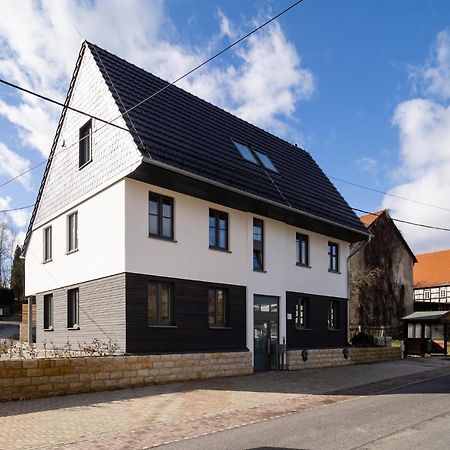 Neues Ferienhaus คัวร์ออร์ท กอห์ริช ภายนอก รูปภาพ