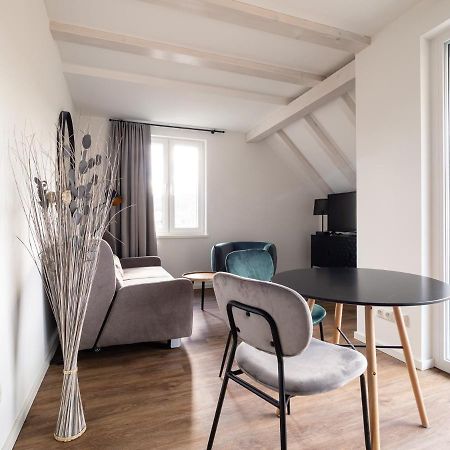 Neues Ferienhaus คัวร์ออร์ท กอห์ริช ภายนอก รูปภาพ