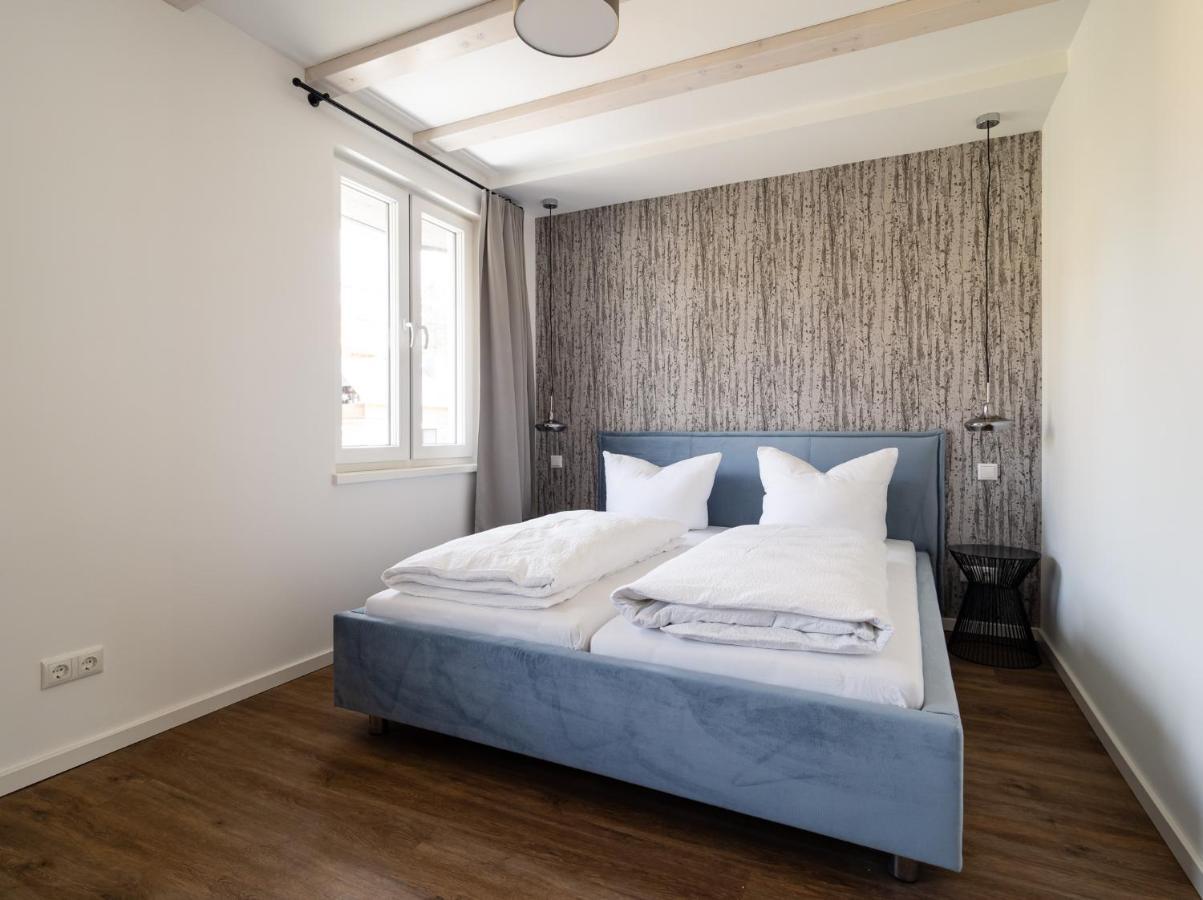 Neues Ferienhaus คัวร์ออร์ท กอห์ริช ภายนอก รูปภาพ