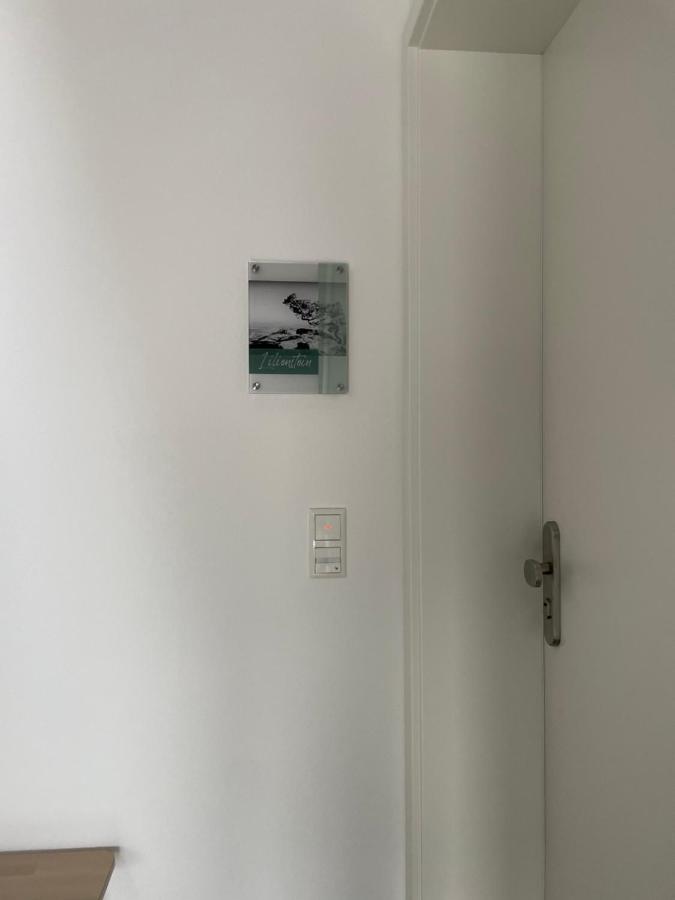Neues Ferienhaus คัวร์ออร์ท กอห์ริช ภายนอก รูปภาพ