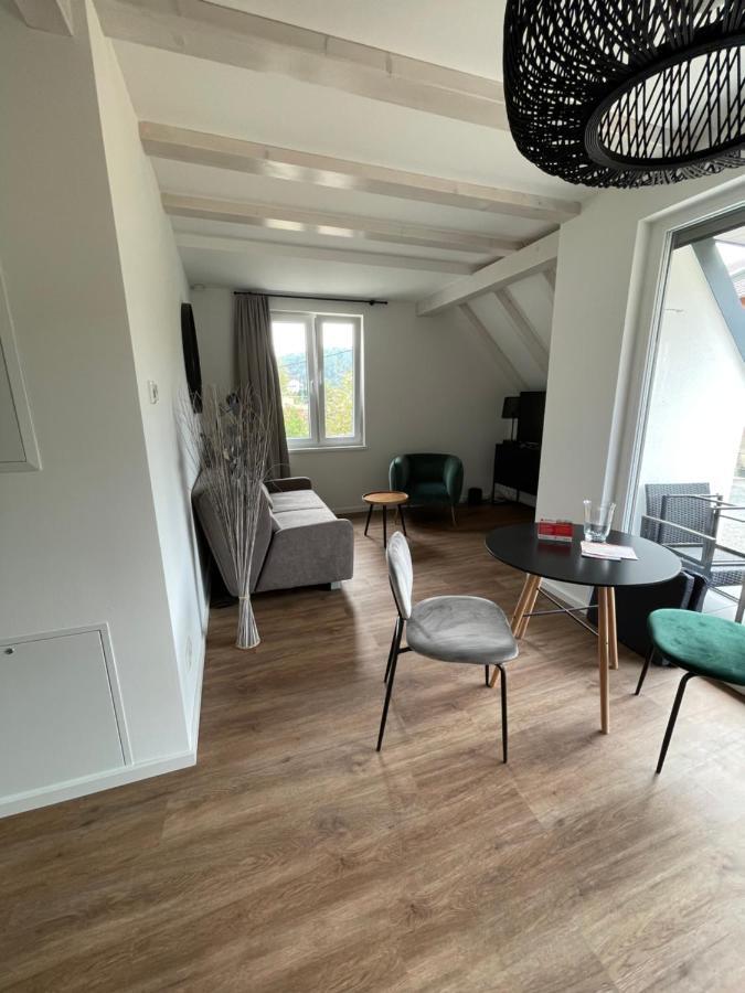 Neues Ferienhaus คัวร์ออร์ท กอห์ริช ภายนอก รูปภาพ