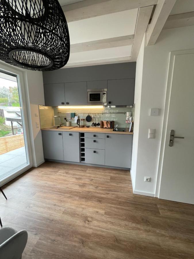 Neues Ferienhaus คัวร์ออร์ท กอห์ริช ภายนอก รูปภาพ