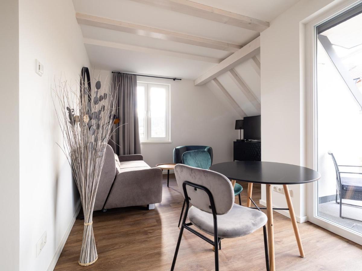 Neues Ferienhaus คัวร์ออร์ท กอห์ริช ภายนอก รูปภาพ